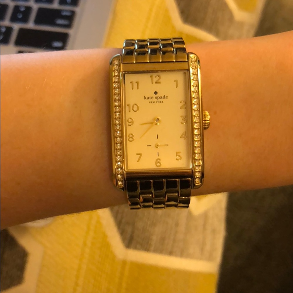 Kate Spade Watch